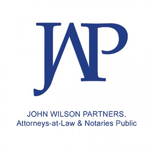 John Wilson Partners