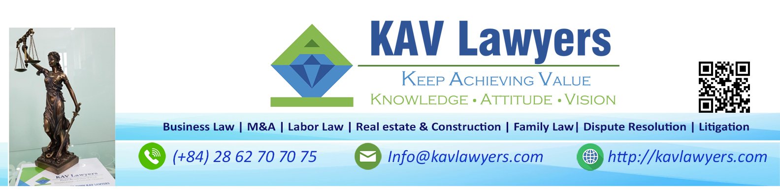 KAV Lawyers cover photo