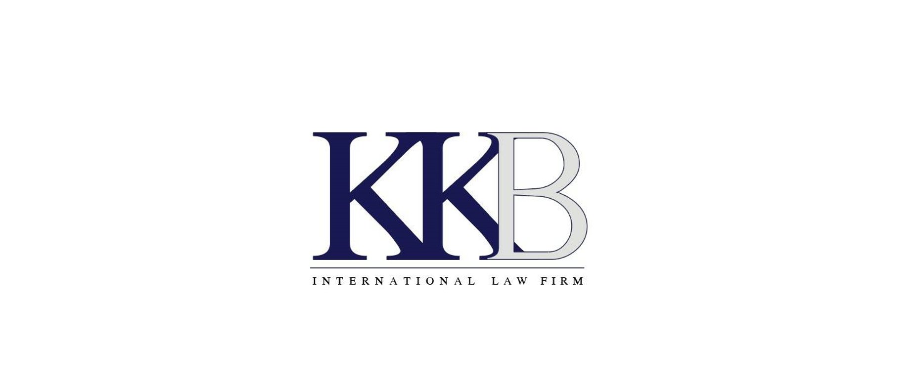 KKB International Law Firm Co., Ltd. cover photo