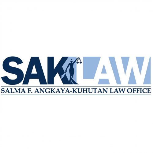 Salma F Angkaya Kuhutan Law Office