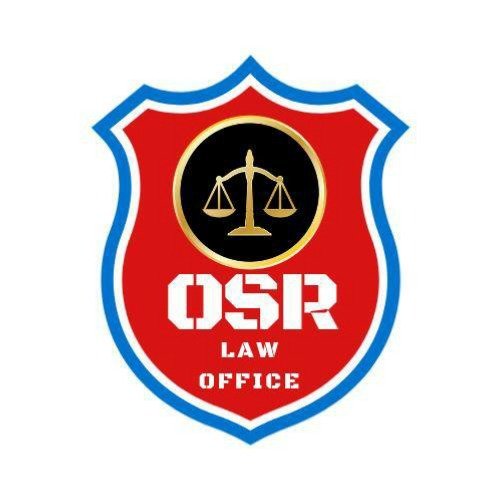 OSR LAW OFFICE Logo