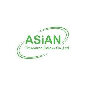 Asian Treasures Galaxy Logo