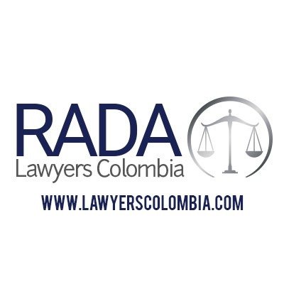 RADA LAWYERS Logo