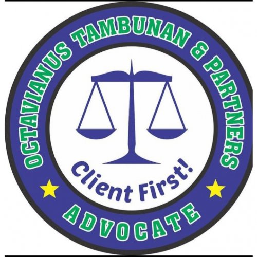 Octavianus Tambunan & Partners Logo