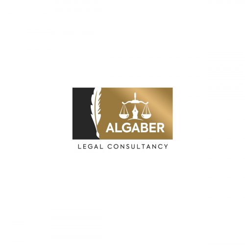 ALGaber Legal Consultancy Logo