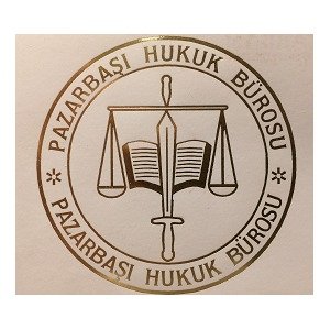 Pazarbasi Law office Logo