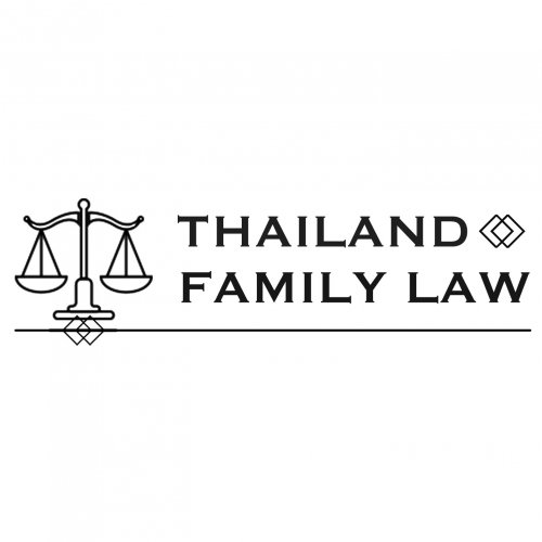 Thailand Family Law Partners (TFL) Logo