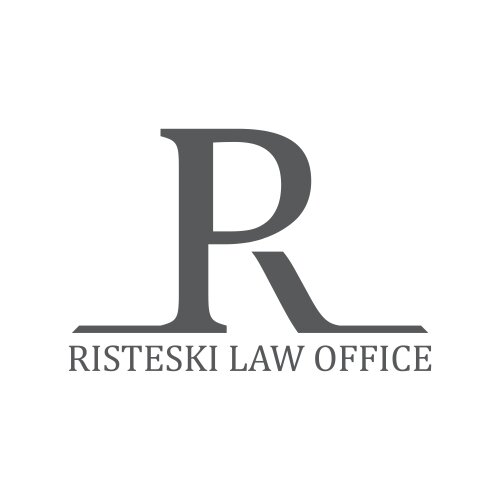 LAW OFFICE RISTESKI Logo