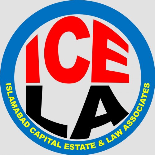 ICE & Law Associates +923456899859
