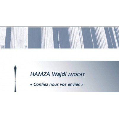Wajdi HAMZA business lawyer