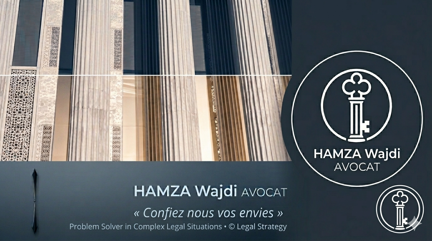 Wajdi HAMZA business lawyer cover photo