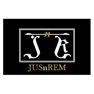 JUSnREM Logo
