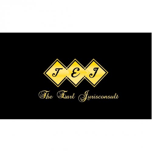 The Earl Jurisconsult Logo