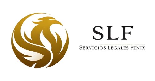 Servicios Legales FENIX