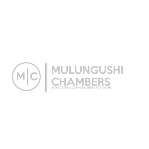 Mulungushi chambers Logo