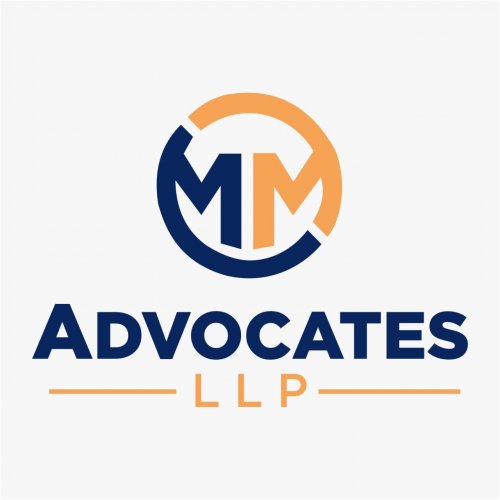 MATATA & MWABONJE ADVOCATES LLP Logo