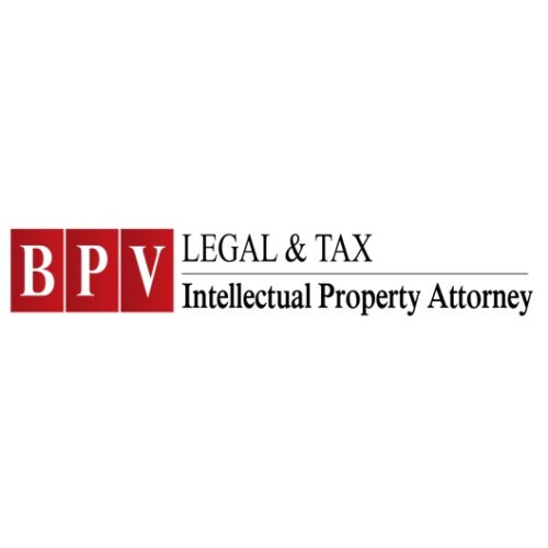 BPV Legal Tax and IP Attorney Logo