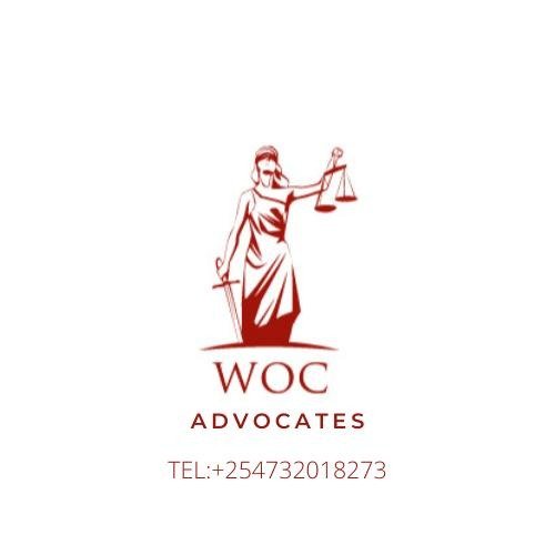 Woc Advocates