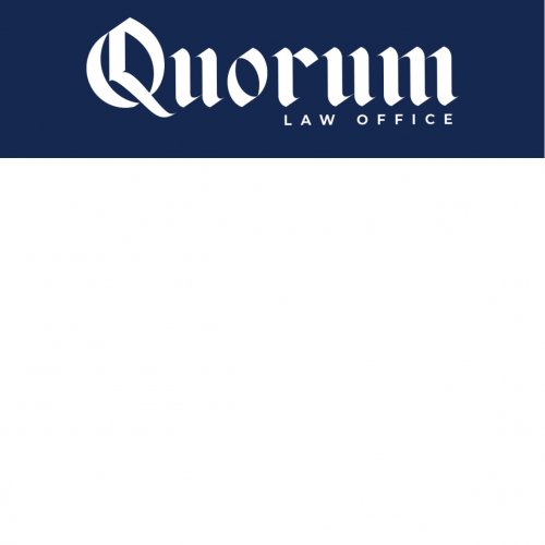 Quorum Law Office