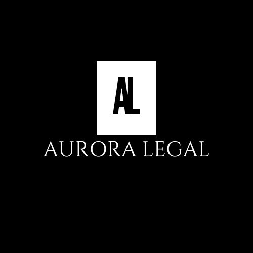 AURORA LEGAL Logo