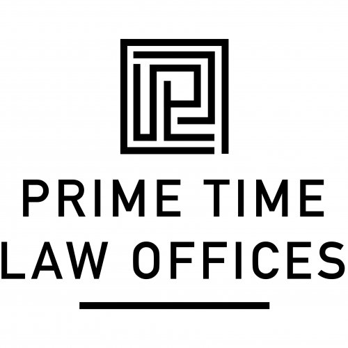 Prime Time Law offices