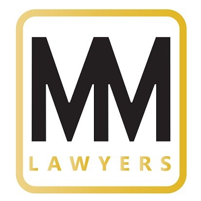 MMLAWYERS Logo