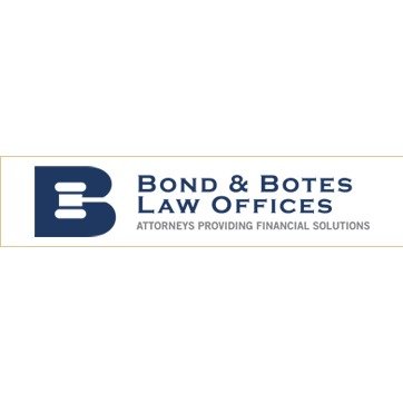 Bond & Botes Law Offices Logo