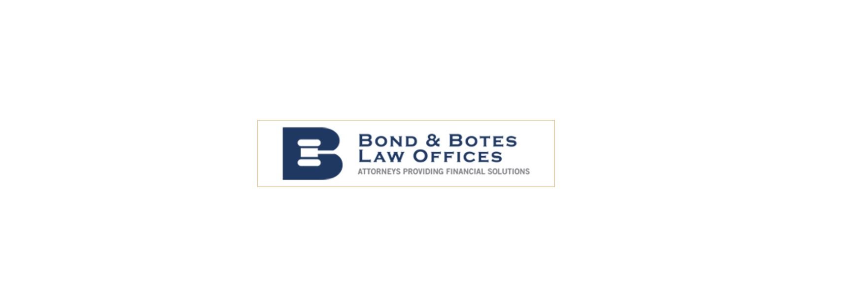 Bond & Botes Law Offices cover photo