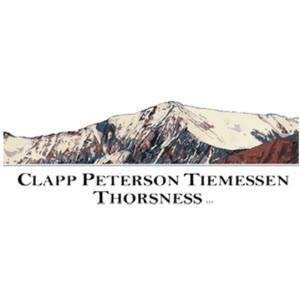 Clapp, Peterson, Tiemessen, Thorsness LLC Logo
