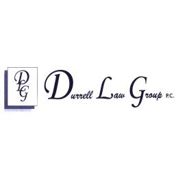 Durrell Law Group, P.C. Logo