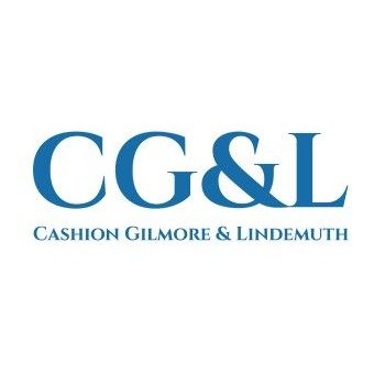 Cashion Gilmore & Lindemuth Logo