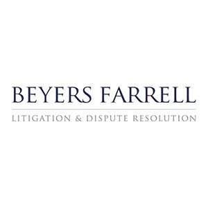 Beyers Farrell PLLC Logo