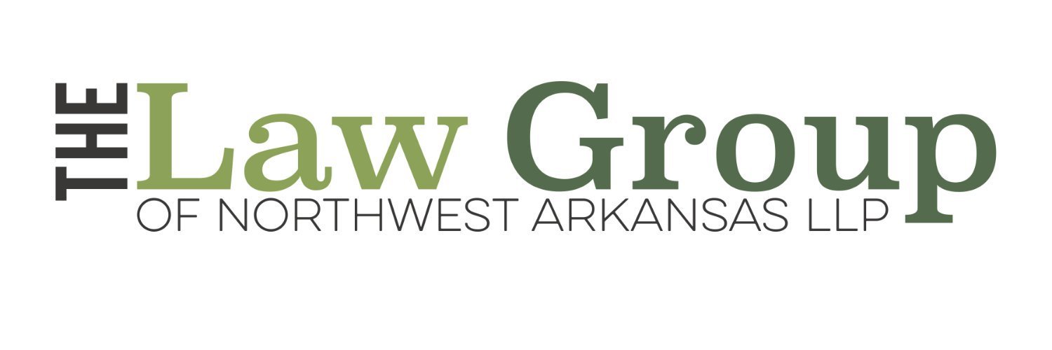 The Law Group of Northwest Arkansas LLP cover photo