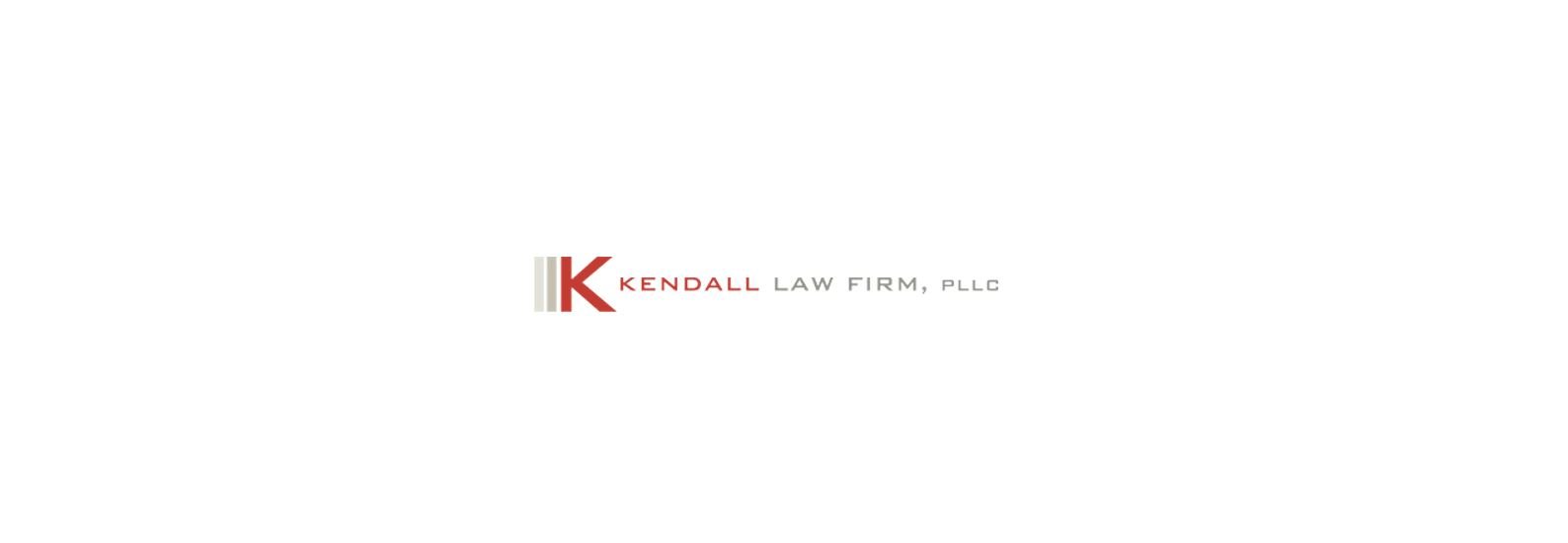 Kendall Law Firm, PLLC cover photo