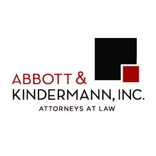 Abbott & Kindermann, Inc. Logo