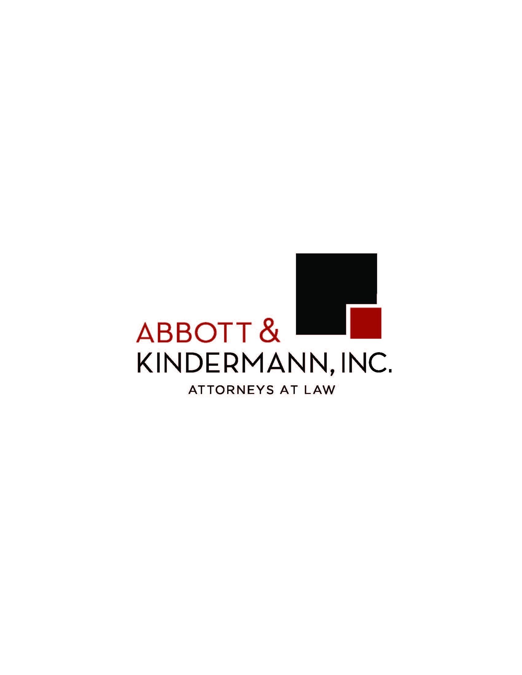 Abbott & Kindermann, Inc. cover photo