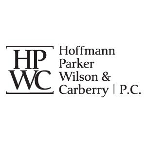 Hoffmann, Parker, Wilson & Carberry  P.C. Logo