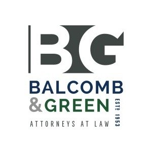 Balcomb & Green, P.C.