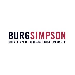 Burg Simpson Eldredge Hersh & Jardine, P.C. Logo