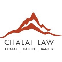 Chalat Law Logo