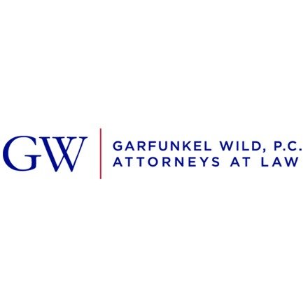 Garfunkel Wild, P.C. Logo