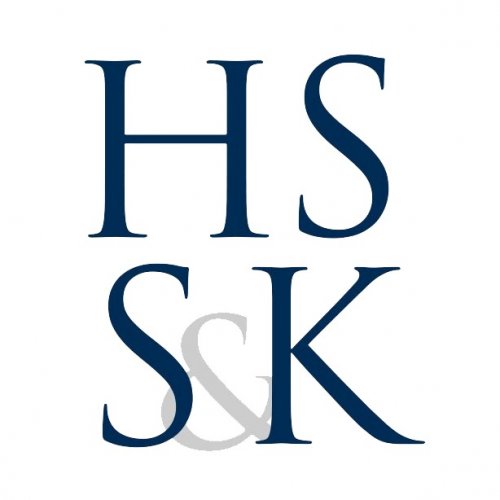 Hurwitz, Sagarin, Slossberg & Knuff, LLC Logo