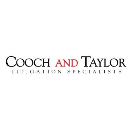 Cooch and Taylor