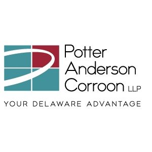 Potter Anderson & Corroon LLP