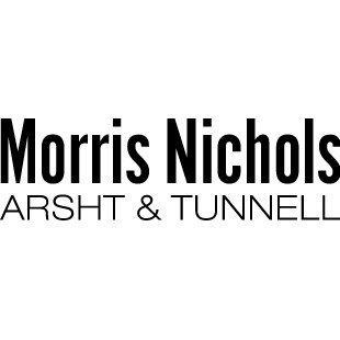 Morris, Nichols, Arsht & Tunnell LLP Logo