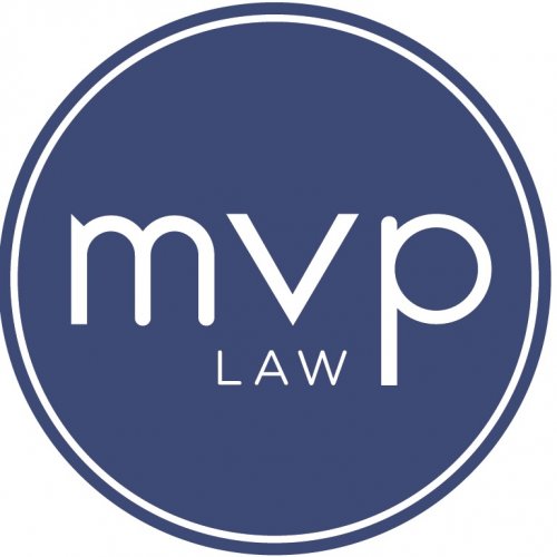 MVP Law Logo