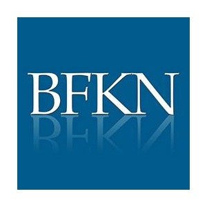 Barack Ferrazzano Kirschbaum & Nagelberg LLP Logo