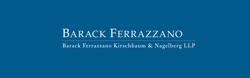 Barack Ferrazzano Kirschbaum & Nagelberg LLP cover photo
