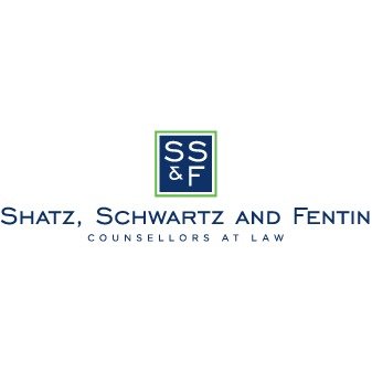 Shatz, Schwartz and Fentin P.C. Logo
