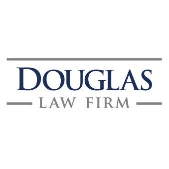Douglas Law Firm Logo